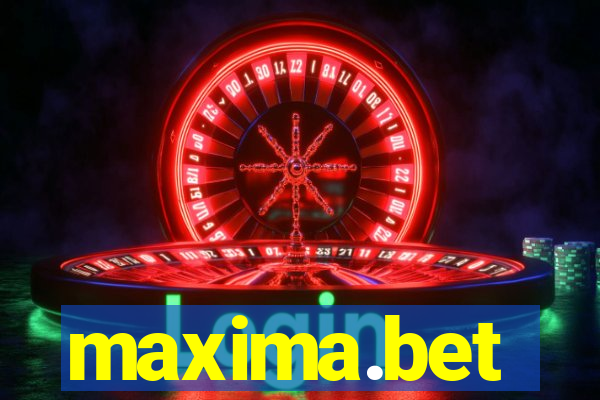 maxima.bet