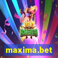 maxima.bet