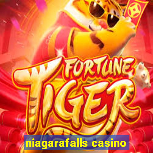 niagarafalls casino