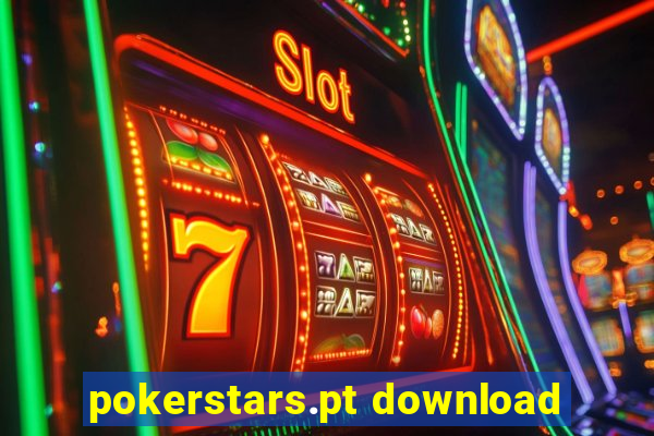 pokerstars.pt download