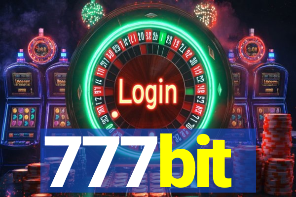 777bit