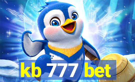 kb 777 bet