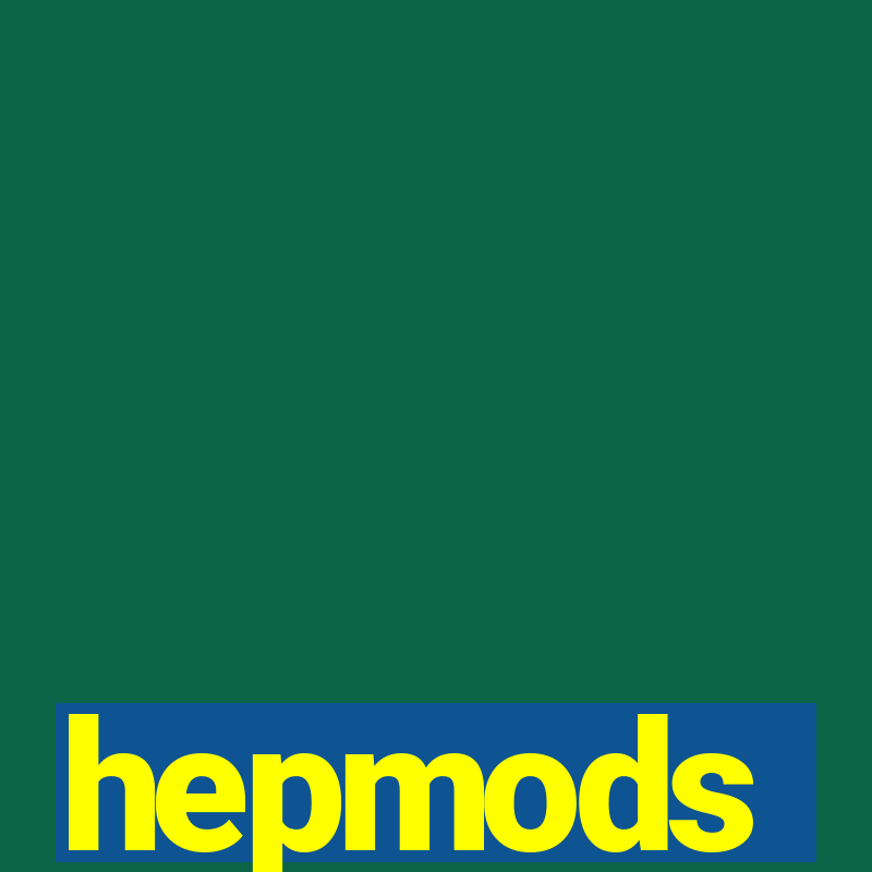 hepmods