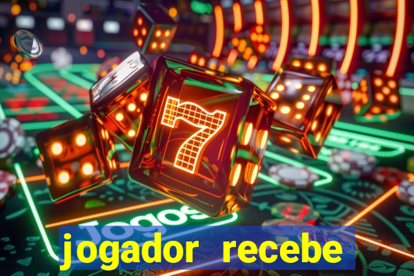 jogador recebe decimo terceiro