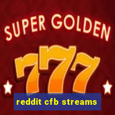 reddit cfb streams