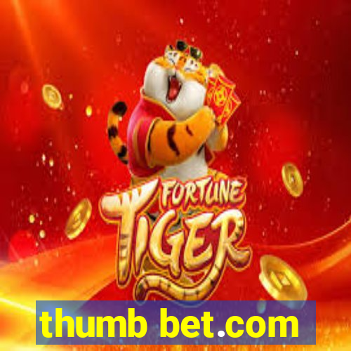 thumb bet.com