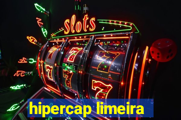 hipercap limeira