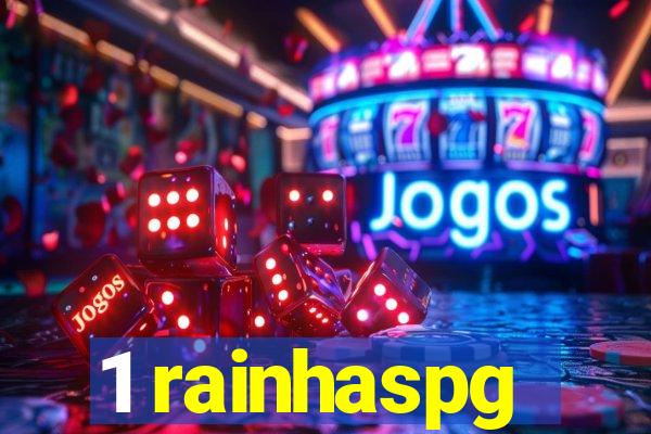 1 rainhaspg