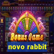 novo rabbit