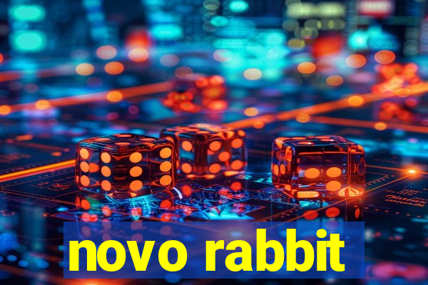 novo rabbit