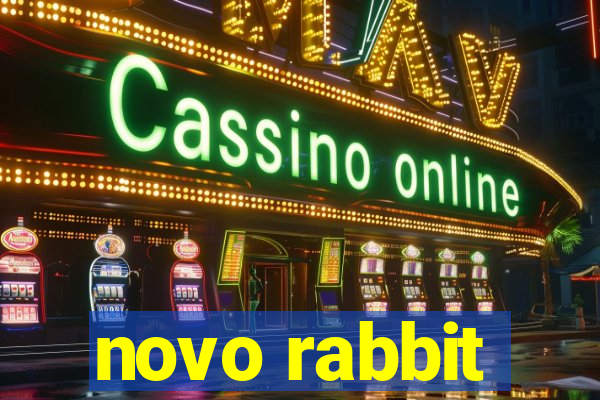 novo rabbit