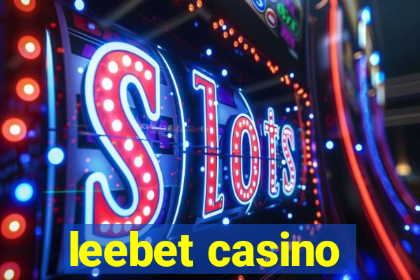 leebet casino