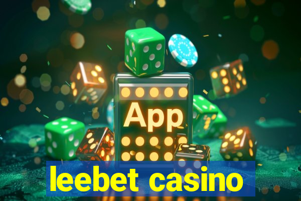 leebet casino