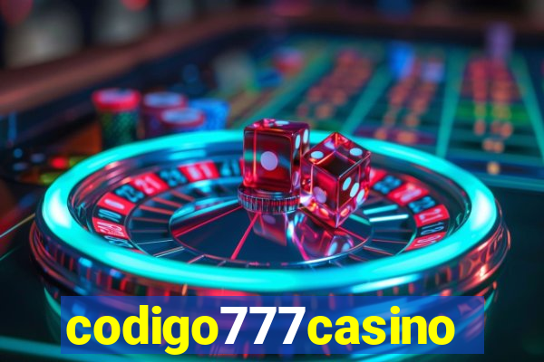 codigo777casino