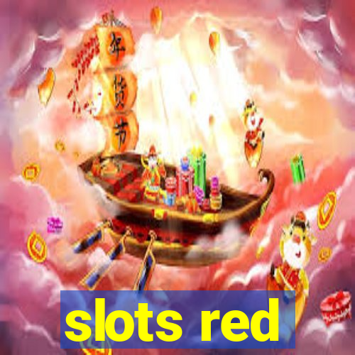 slots red