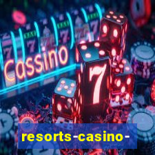 resorts-casino-hotel