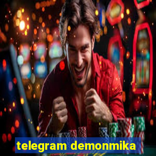 telegram demonmika