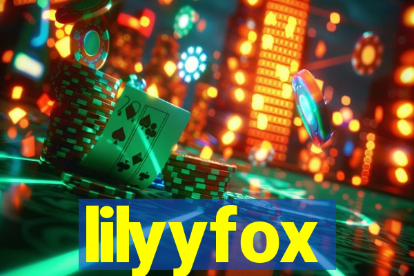 lilyyfox