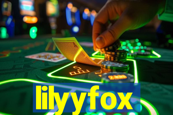 lilyyfox