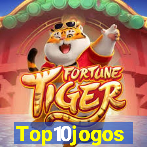 Top10jogos