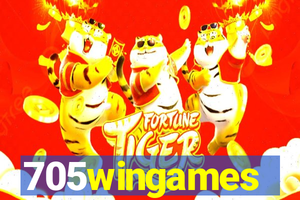 705wingames