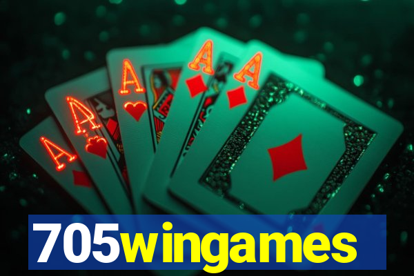 705wingames