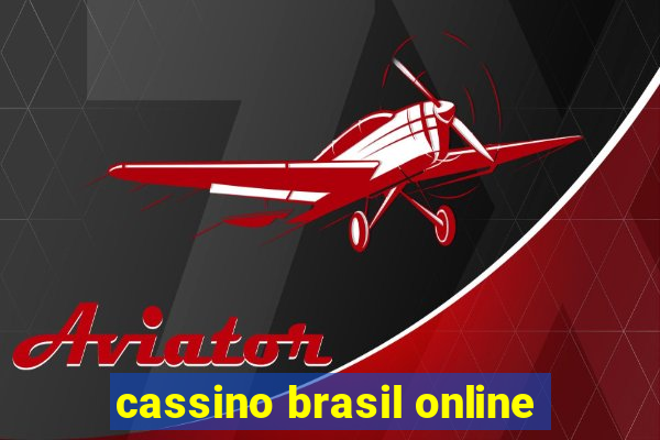 cassino brasil online