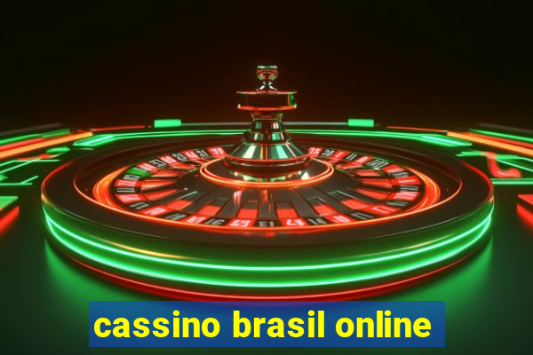 cassino brasil online