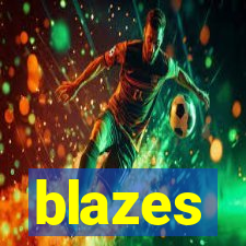 blazes