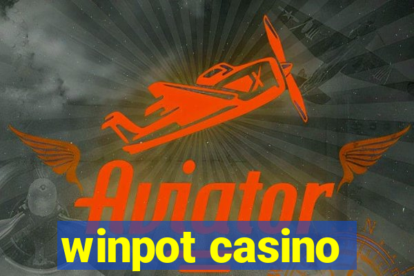 winpot casino