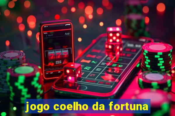 jogo coelho da fortuna