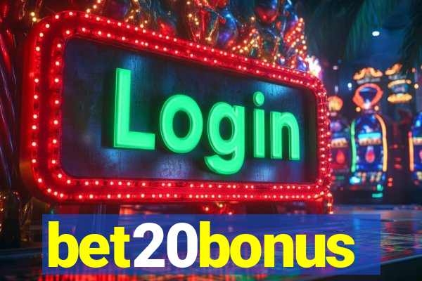 bet20bonus