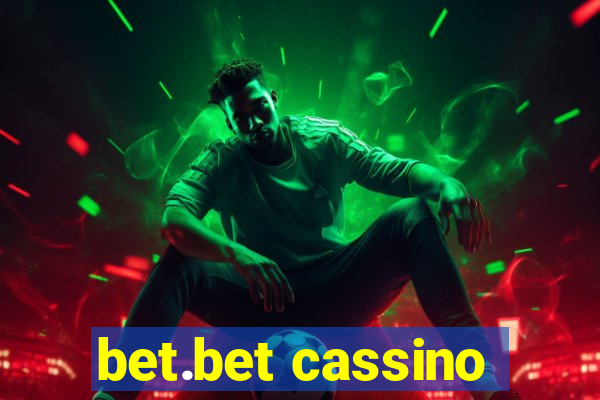 bet.bet cassino