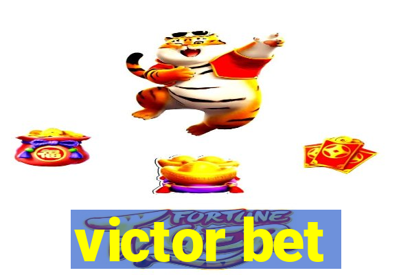 victor bet