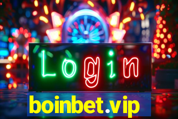 boinbet.vip