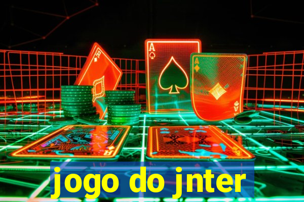 jogo do jnter