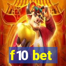 f10 bet