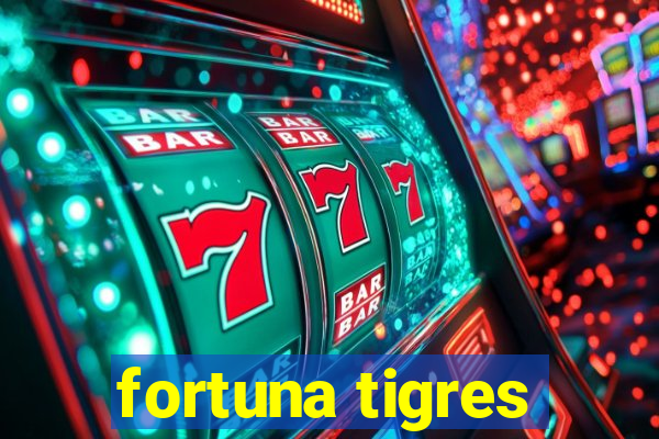 fortuna tigres