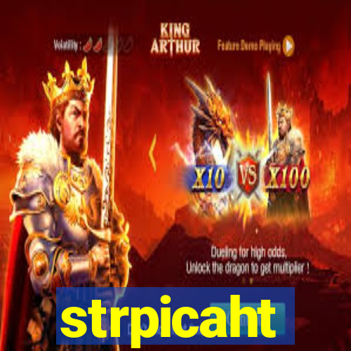 strpicaht