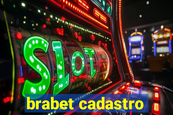 brabet cadastro