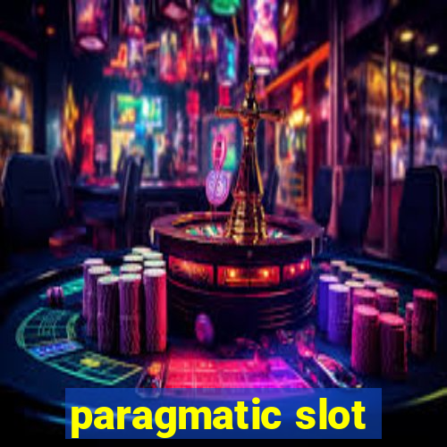 paragmatic slot