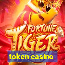 token casino