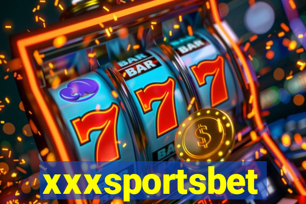 xxxsportsbet