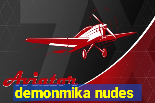 demonmika nudes