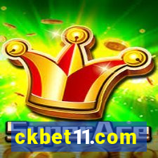 ckbet11.com