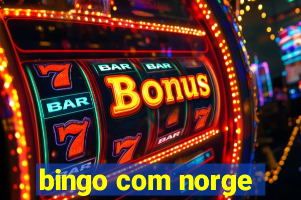 bingo com norge