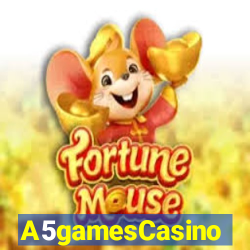 A5gamesCasino