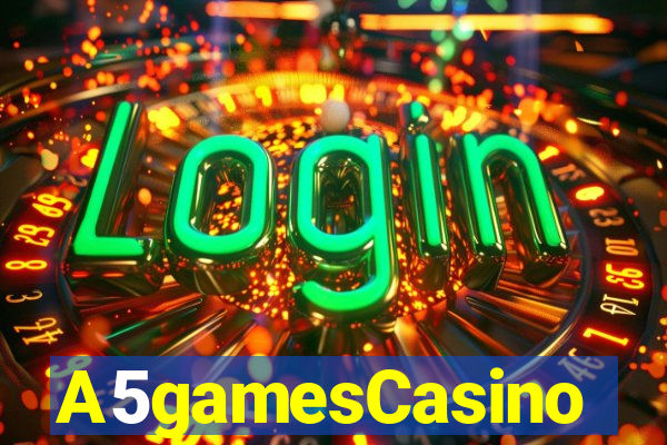 A5gamesCasino