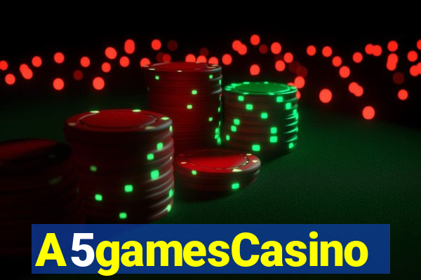 A5gamesCasino