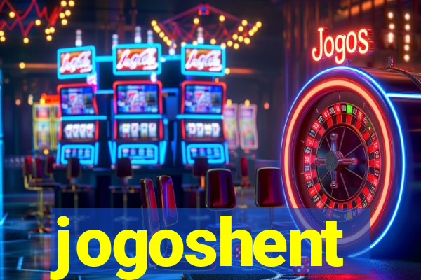 jogoshent